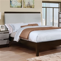 Euclid Bed by Furniture of America - FOA-CM7206-B