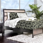 Berenice Bed by Furniture of America - FOA-CM7580EX-B