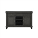 Baresford Server in Gray by Home Elegance - HEL-5674-40