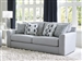 Hooten Sofa in Delft Fabric by Jackson Furniture - 3288-03-D