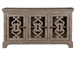 Tinley Park Server in Dove Tail Gray Finish by Magnussen - MAG-D4646-15