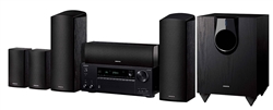 Onkyo - Home Theater System ONK-HT-S7800