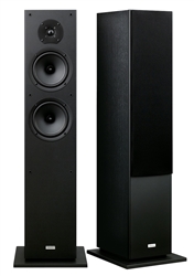 Onkyo - 2-Way Bass Reflex Front Floorstanding Speakers ONK-SKF-4800