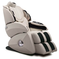 Osaki OS-7075R Executive Zero Gravity Deluxe Massage Chair