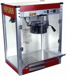 Commerical 6oz Theater Popcorn Popper