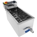 ParaFryer Manual 1800 Mighty Corn Dog Fryer by Paragon - PAR-9165