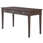 Shoreham Writing Desk in Medium Roast Finish by Parker House - SHO#485-MDR