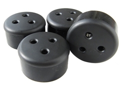 ButtKicker Small Rubber Isolators RI-K28