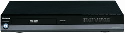 Toshiba HD-A2 HD-DVD Player