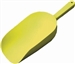 Popcorn Scoop- Plastic