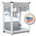 Professional Series 6 oz Popcorn Machine