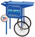 Sno-Cone Cart - Medium