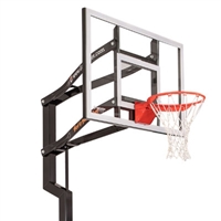 Goalsetter 54" Contender Basketball Hoop