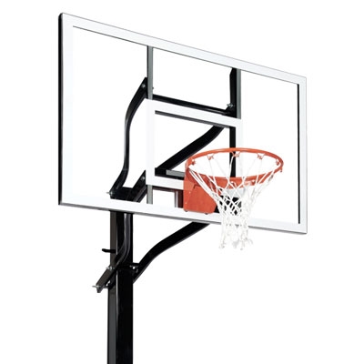Goalsetter 60" X560 Basketball Hoop