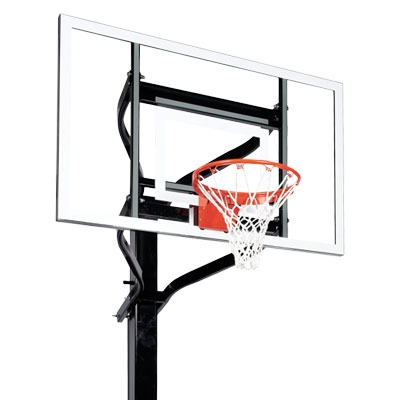 Goalsetter 60" X660 Basketball Hoop