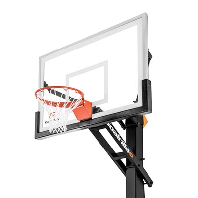 Goalrilla CV60S 60" Basketball Hoop