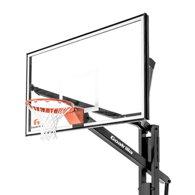 Goalrilla FT72 72" Basketball Hoop