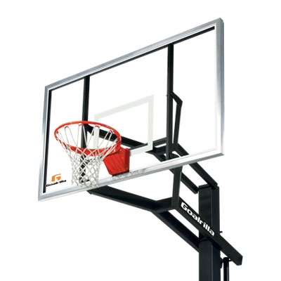 Goalrilla GS-I 72" Basketball Hoop