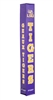 Goalsetter Pole Pad - LSU Tigers