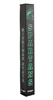 Goalsetter Pole Pad - MSU Spartans