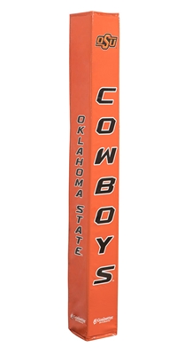 Goalsetter Pole Pad - OSU Cowboys