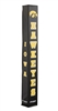 Goalsetter Pole Pad - UI Hawkeyes