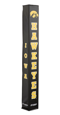Goalsetter Pole Pad - UI Hawkeyes
