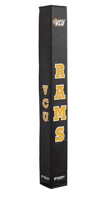 Goalsetter Pole Pad - VCU Rams