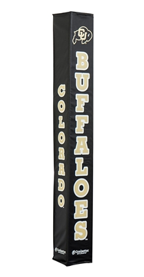 Goalsetter Pole Pad - CU Buffaloes