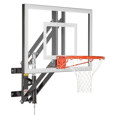 Goalsetter Wall-Mounted GS48 Basketball Hoop