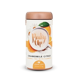 Chamomile Citrus