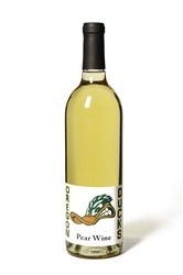 Duck Wine (Pear Wine)