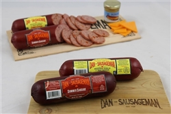 Original Summer Sausage