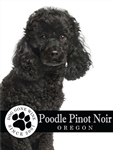 Poodle Pinot Noir