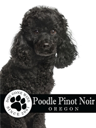 Poodle Pinot Noir