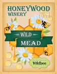 Wild Bee Mead