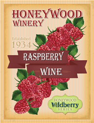 Wild Berry Raspberry