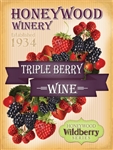 Wild Berry Triple Berry