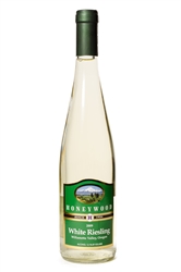 White Riesling