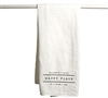 Willamette valley happy place towel