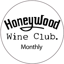 Monthly Wine Club