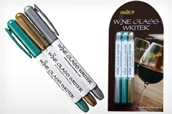 Wine Glass Writer Pens - Original