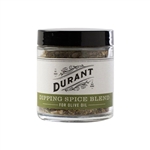 Durant Dipping Spice Blend