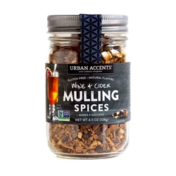 Mulling Spices
