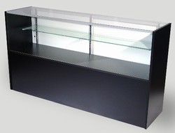 Half  Vision Showcase: Premium Display Cases