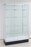 Extra Vision Display Wallcase