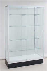 Extra Vision Display Wallcase