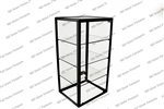 Countertop Displaycase Tower