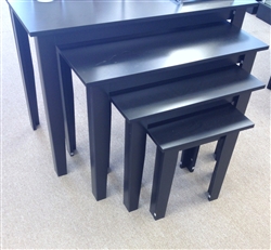 Nesting Table