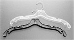 17" Heavy Weight Top Hangers